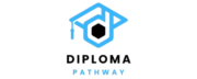 diplomapathway logo white removebg preview
